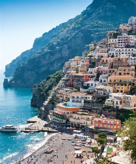 hotels in naples italy on the beach - Dante Lefebvre