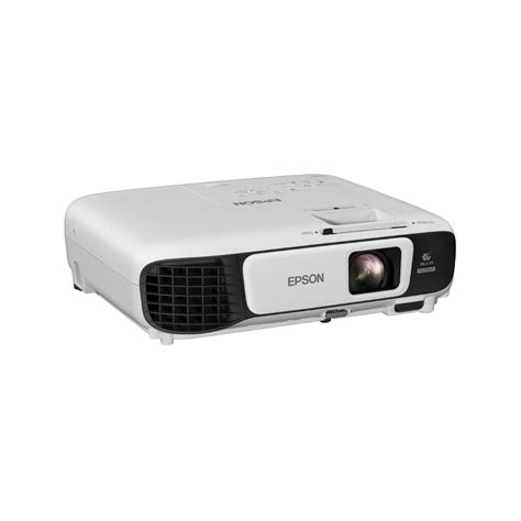 Proyector Epson Powerlite X41 Producto Unico Circuitbank