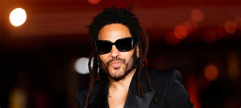 Confirman Segunda Fecha De Lenny Kravitz En Chile 2024 Fecha Y Venta