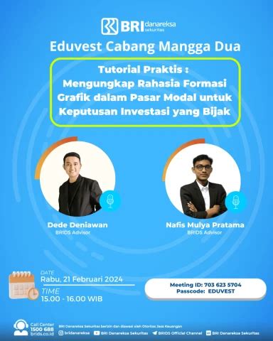 Tutorial Praktis Mengungkap Rahasia Formasi Grafik Dalam Pasar Modal