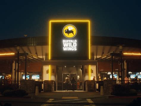 Faq And Contact Us Buffalo Wild Wings