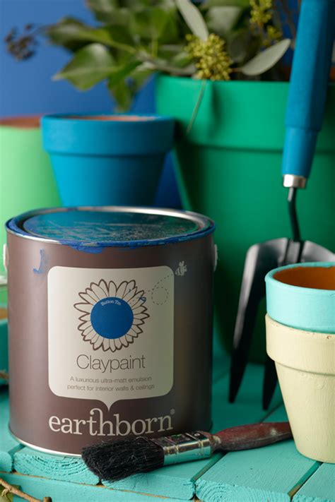 All About Earthborn Claypaint Earthborn Paints