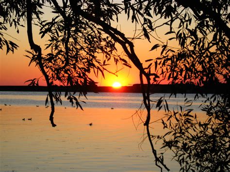 The SUNY Oswego Oswego lakeside view has a secret 17