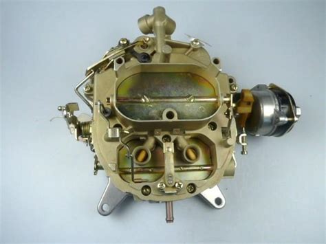 Purchase Ford Mustang Carburetor Autolite Fits Shelby Gt