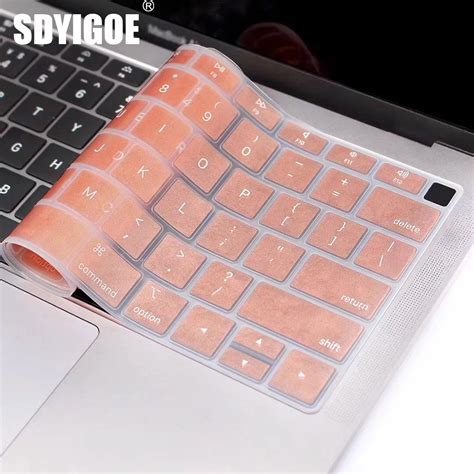 Macbook Air Keyboard Cover Designs