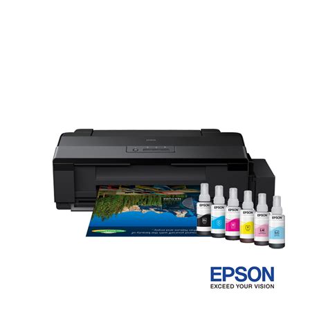 Jual Printer Epson L Di Denpasar Bali Javamedia Computer