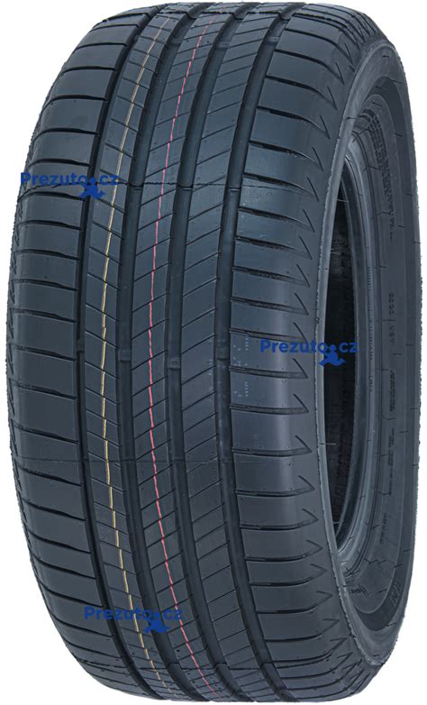 Bridgestone TURANZA ECO AO SLT B SEAL EV ENLITEN 255 45 R20 101T