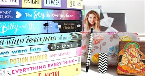 Zoella S Book Club Picks