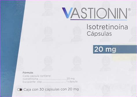 Vastionin Mg Cap C Farmacia Rivas Del Centro