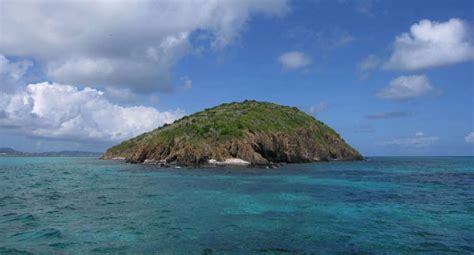 Buck Island Reef National Monument