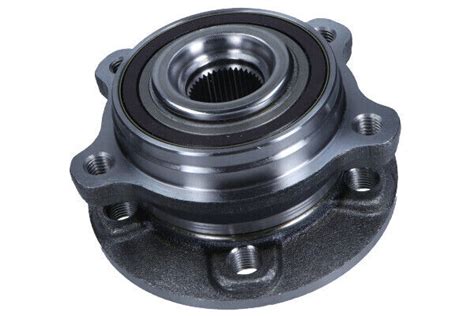 Maxgear Wheel Bearing Kit For Volvo Ebay