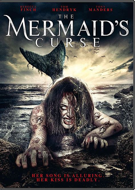 Pin By Sheila Kirk On Horror Scary Films Mermaid Movies Horror Movies