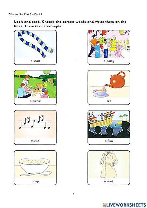 Viet Teacher L1 U7 Vocab2 Gram2 Revision Worksheet