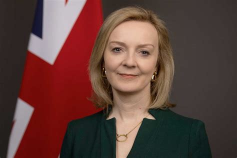 A Primer On British Politics How Liz Truss Has Replaced Boris Johnson As Prime Minister