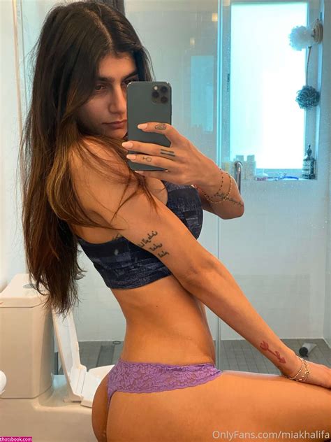 Mia Khalifa Onlyfans New Photos Nude Leak Ibradome