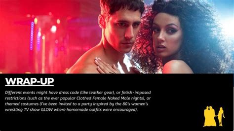 Before You Go To A Sex Party HedonicCalculus