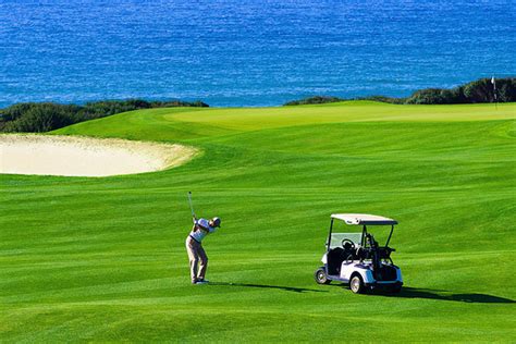 Costa Navarino - The Dunes Course (Location) - Giant Bomb