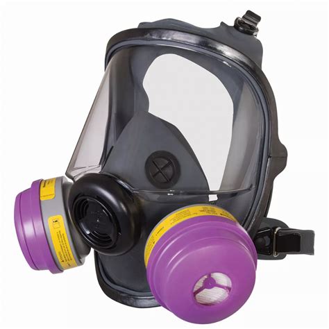 Respirator - Chemical Mask Latest Price, Manufacturers & Suppliers