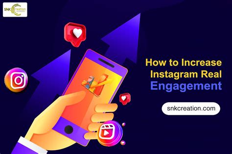 How To Increase Instagram Real Engagement 8 Proven Tips To Boost Your