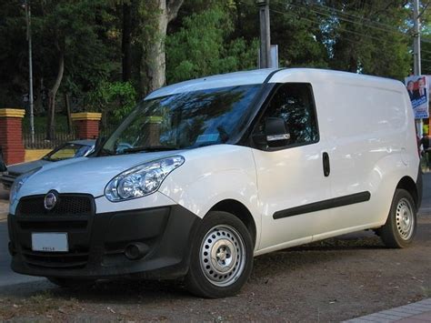 Diagramas Eléctricos Fiat Doblo 2011 Descargar PDF Gratis