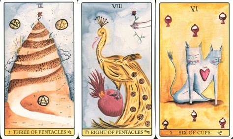 Tarot De Luz Tarot Wiat A Aitor Saraiba Instrukcja Po Polsku