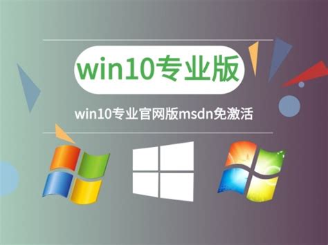 msdnwin10哪个版本稳定推荐详情 软件自学网