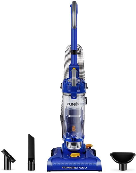 5 Best Lightweight Upright Vacuum Cleaners For Elderly 2025