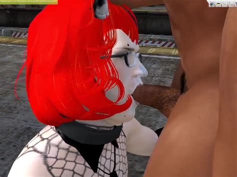 Subway Sissy Slut Free Shemale Shemals HD Porn Video XHamster