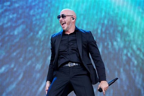 10 Best Pitbull Songs of All Time - Singersroom.com