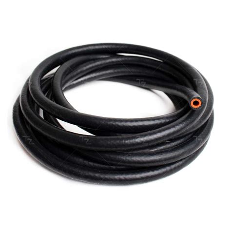 Силиконовый армированный шланг 12 мм - Tuning Zapchasti