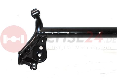 NEUTEIL für Mazda 2 DE DH Hinterachse Achsträger Achse hinten