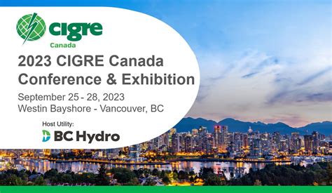 Ips Attends Cigre Canada Ips Energy