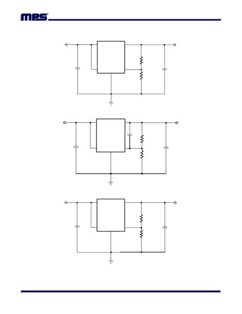 MPQ2013 AEC1 Datasheet 12 13 Pages MPS 40V 150mA Low Quiescent