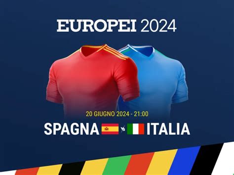 Spagna Italia Pronostico Quote Scommesse E Formazioni