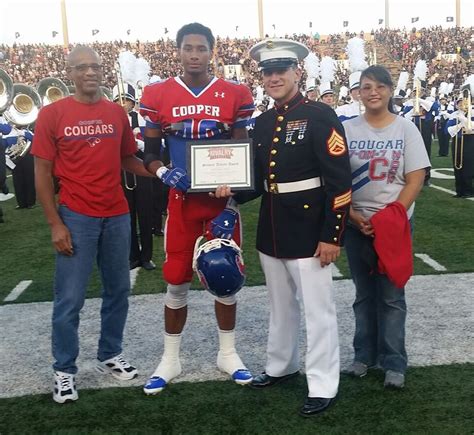 Abilene vs. Abilene Cooper (2015) - Great American Rivalry Series