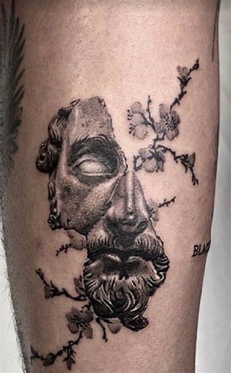 Arm Tattoos For Guys Portrait Tattoo Skull Quick Pins Tattoo