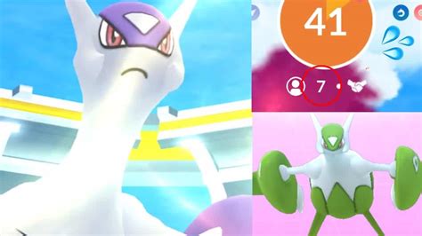 【ポケモンgo 生実況】超重要！絶対〇〇以下に注意！？最強の星6メガラティアス・ラティオスの伝説メガレイドに初チャレンジ・・！【mega