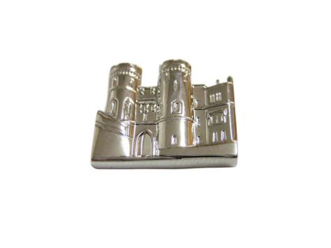 Castle Magnet Rare Earth Magnets Ceramic Magnets Magnets