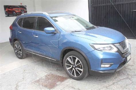 Nissan X Trail Exclusive 2 Row Hybrid 2018 ANUNCIOS Mayo Clasf