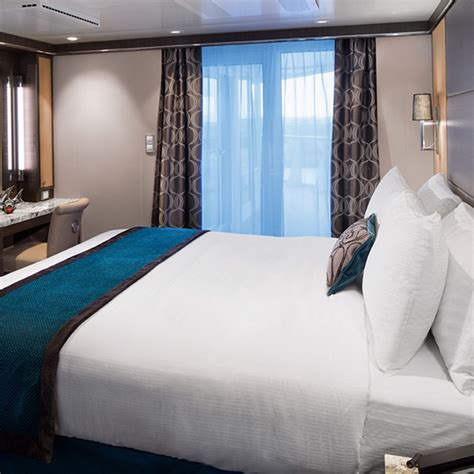 Cabins on Oasis of the Seas | Iglu Cruise