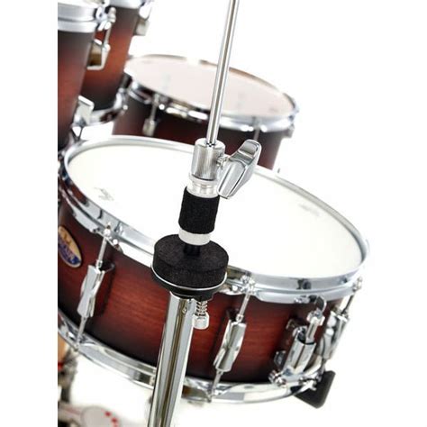 Pearl Decade Maple Studio S Brown Thomann Uk