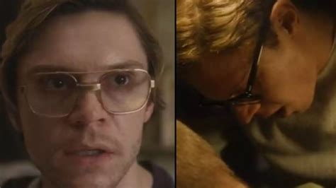 Netflix Drops First Trailer For Evan Peters Jeffrey Dahmer Series