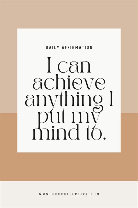 15 Confidence Boosting Affirmations For Female Entrepreneurs Artofit