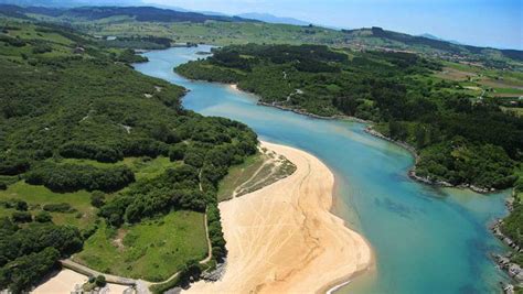 Diez playas de Cantabria consiguen Bandera Azul El Diario Montañés