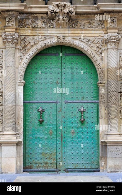 Town Hall Alicante Spain Europe Hi Res Stock Photography And Images Alamy