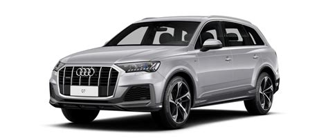 Audi Model and Configurator | Build Your Audi | Audi South Africa