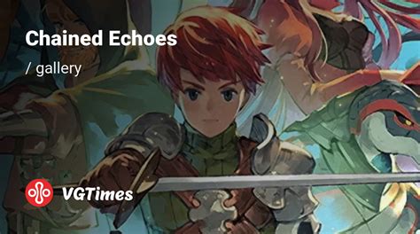 art chained echoes total  arts   game
