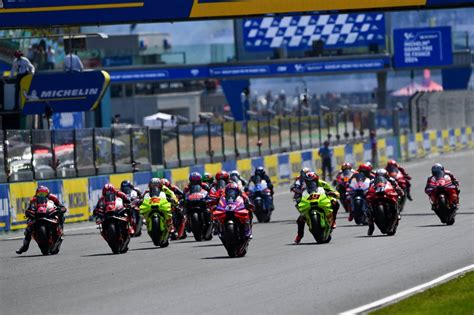 Live Streaming Suivez Le GP De France MotoGP En Direct