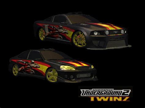 Nfs Underground 2 Unlock Wide Body Kits Check Back For More Need For