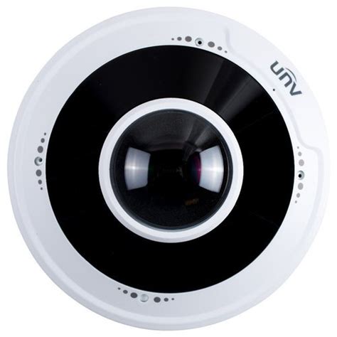 Dahua 360 Degree Fisheye Camera At Rs 2000 In New Delhi ID 22887495197